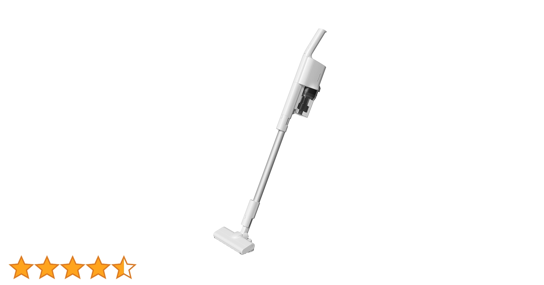 パナソニック★掃除機★MC-SB33J★2023年製★バッテリー新品と同等★12 Amazon | パナソニック 掃除機 コードレス 軽量 スティック